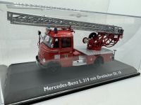 Mercedes-Benz L 319 mit Drehleiter DL 18