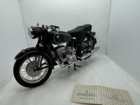 1957 BMW Motorcycle