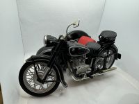 BMW R25/3 + Beiwagen