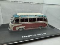 Kssbohrer Setra S6