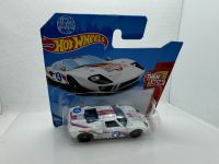 Ford GT-40 #4