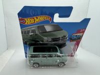 Dodge Van
