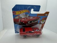 Custom Ford Maverick #94