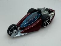 Quad Rod