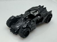 2015 Batmobile