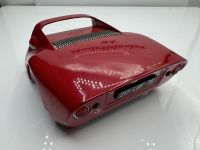 Porsche 904 GTS Motorhaube + Rcklichter