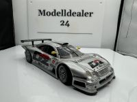 Mercedes CLK GTR #11