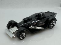 1997 Super Comp Dragster