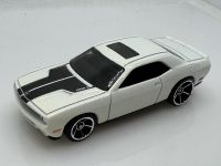 2008 Dodge Challenger