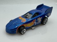 1997 Dragster Firebird