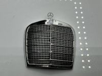 Mercedes 250 SE Coup Grill + Stern