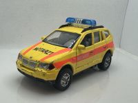 BMW X3 Notarzt B-Ware