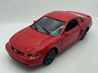 1999 Ford Mustang GT