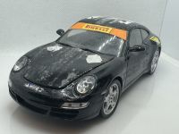 Porsche 997 Carrera B-Ware