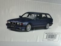 Alpina B10 4.0 E34 Touring