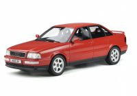 1994 Audi 80 Quattro Competition