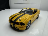 Ford Mustang Coup B-Ware