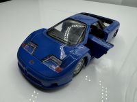 Bugatti eb 110 B-Ware