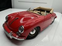 Porsche 356 B Cabrio B-Ware