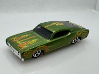 1969 Ford Torino Talladega