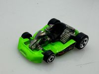 1997 Go-Kart