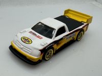 1999 Pikes Peak Tacoma Pennzoil