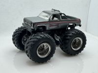 2011 Excaliber Monster Truck