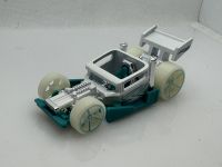 2015 Bone Speeder