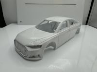 Audi S8 Abt Rohkarosse