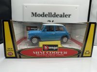 Mini Cooper Monte Carlo