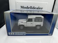 Land Rover Defender 90