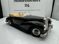 Mercedes 300 S