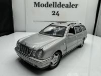 Mercedes E-Klasse T-Modell