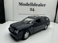 Mercedes E-Klasse T-Modell