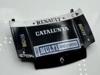 Renault sport Clio Trophy Renault Catalunya Motorhaube