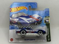 1969 Copo Corvette #69