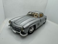 Mercedes 300 SL B-Ware