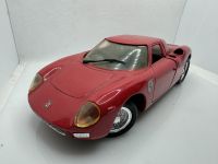 Ferrari 250 LM