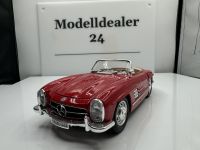 Mercedes 300 SL Roadster