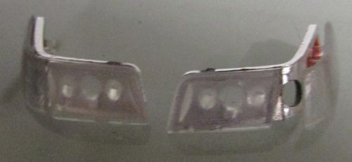 Ford Crown Victoria Police Scheinwerfer