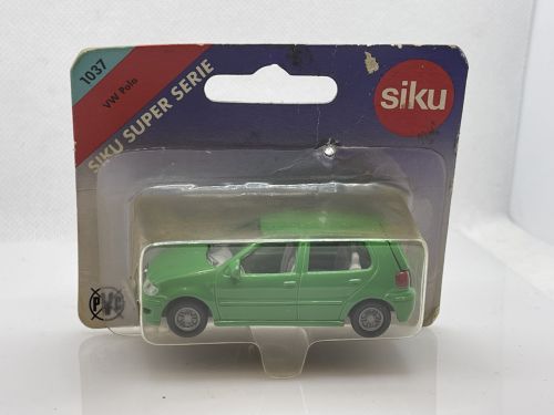 Matchbox cheap vw polo