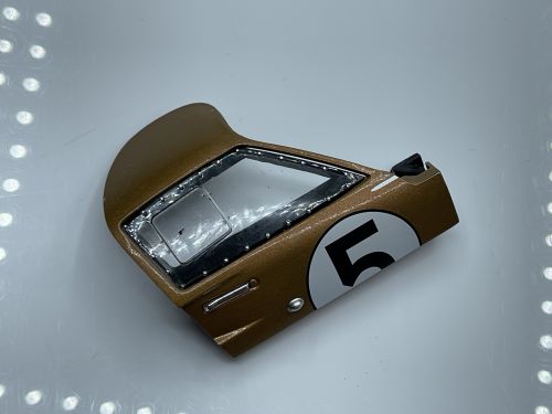 1966 Ford GT 40 Tür Rechts