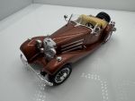 Mercedes 500 K