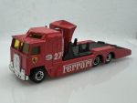 1983 Kenworth Ferrari Renntransporter