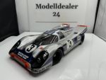 1971 Porsche 917K #3 Sieger 12h Sebring Elford, Larrousse