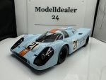 1970 Porsche 917K #21 24h LeMans Rodriguez, Kinnunen