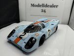 1970 Porsche 917K #2 Sieger 24h Daytona Rodriguez, Kinnunen, Redman