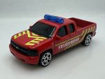 Chevrolet Silverado Feuerwehr