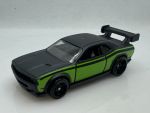 2010 Dodge Challenger Drift Car