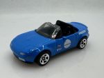 1991 Mazda MX-5 Miata